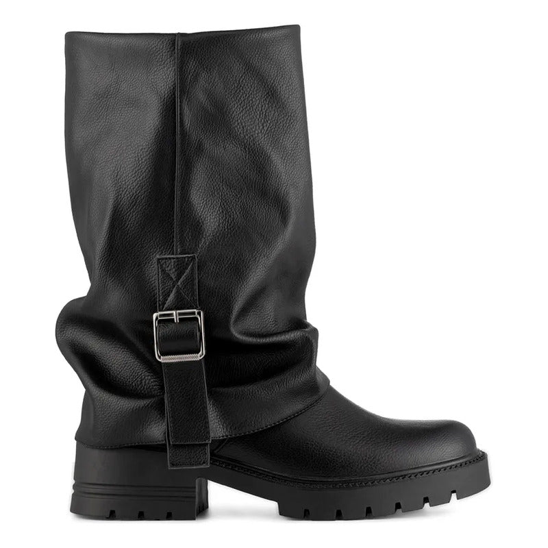 Botas Plataforma Mujer WEIDE ZS87