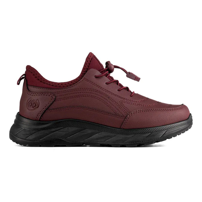 Zapatillas Plataforma Mujer WEIDE TFA221