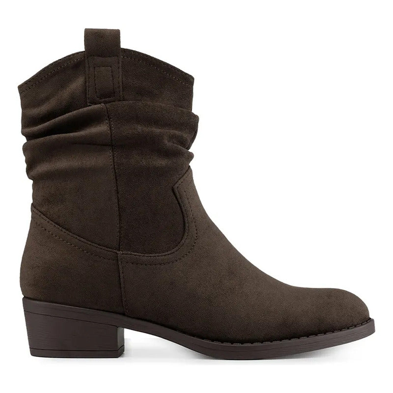 Botas Plataforma Mujer WEIDE ZS80