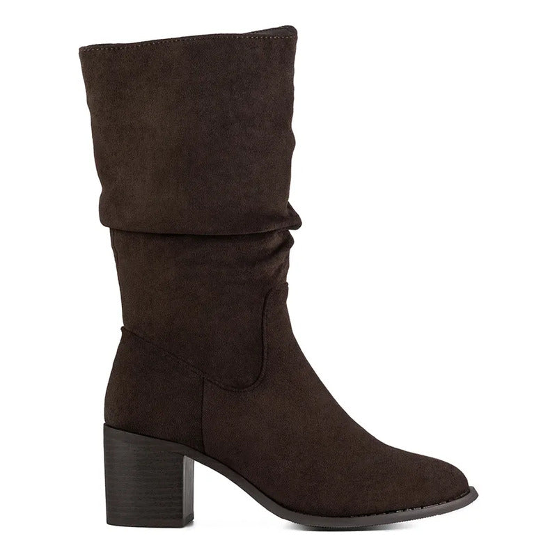 Botas Taco Mujer WEIDE HX532