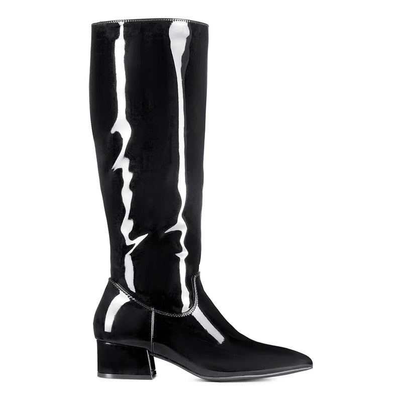 Botas Taco Mujer WEIDE CZY660