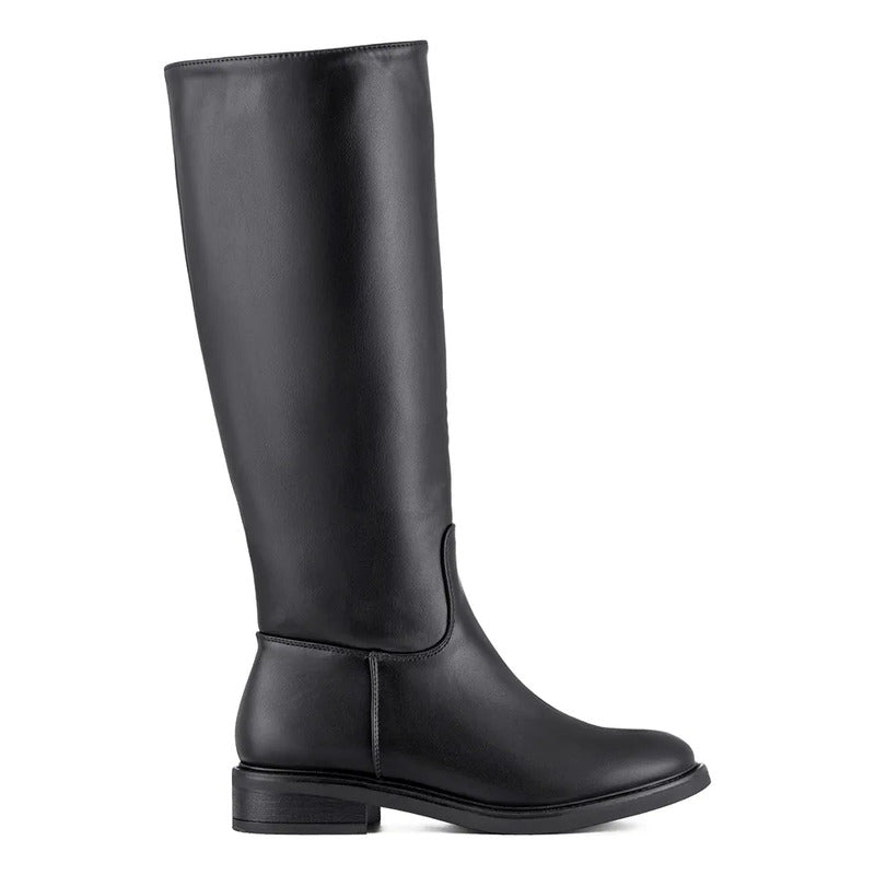 Botas Plataforma Mujer WEIDE HX531