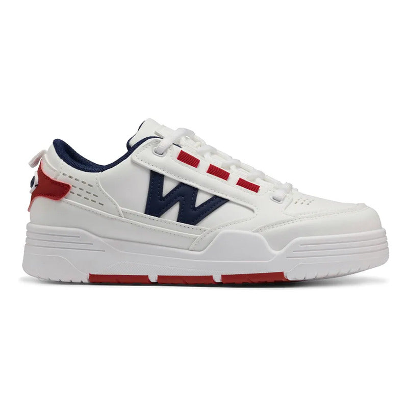 Zapatillas Plataforma Mujer WEIDE SS10