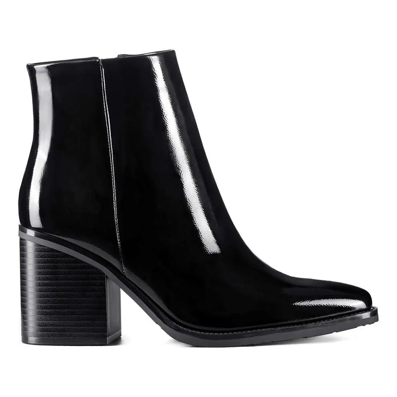 Botines Taco Mujer WEIDE CZY656