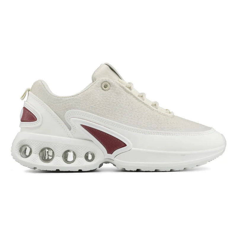 Zapatillas Plataforma Mujer WEIDE SL71