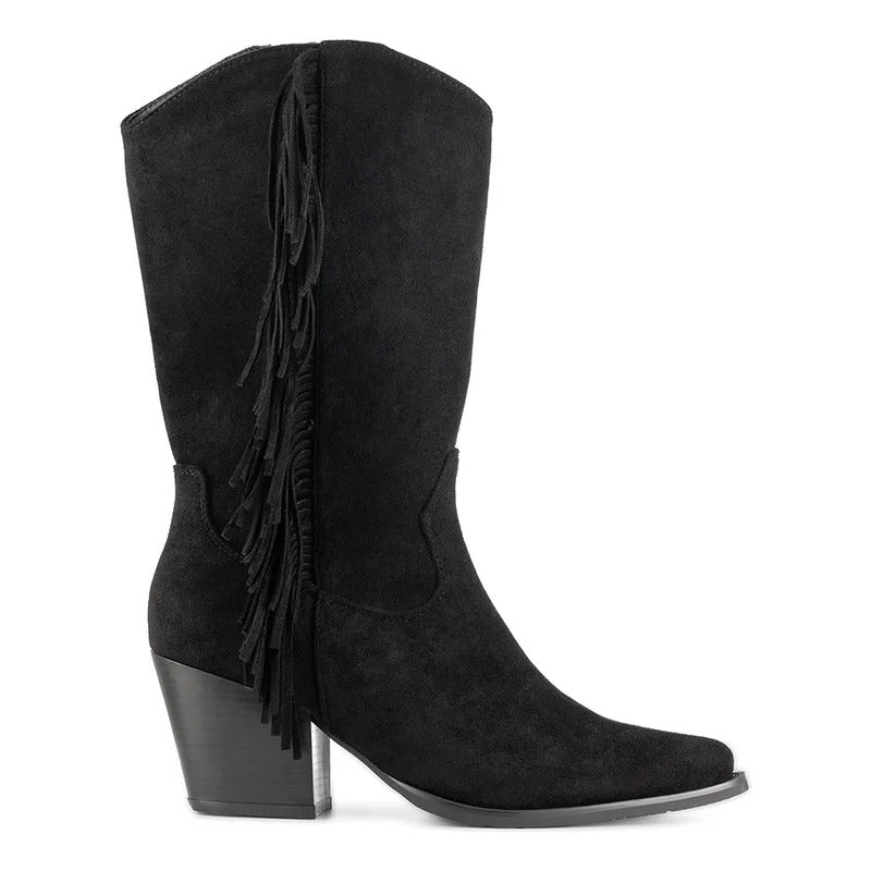 Botas Taco Mujer WEIDE HX535