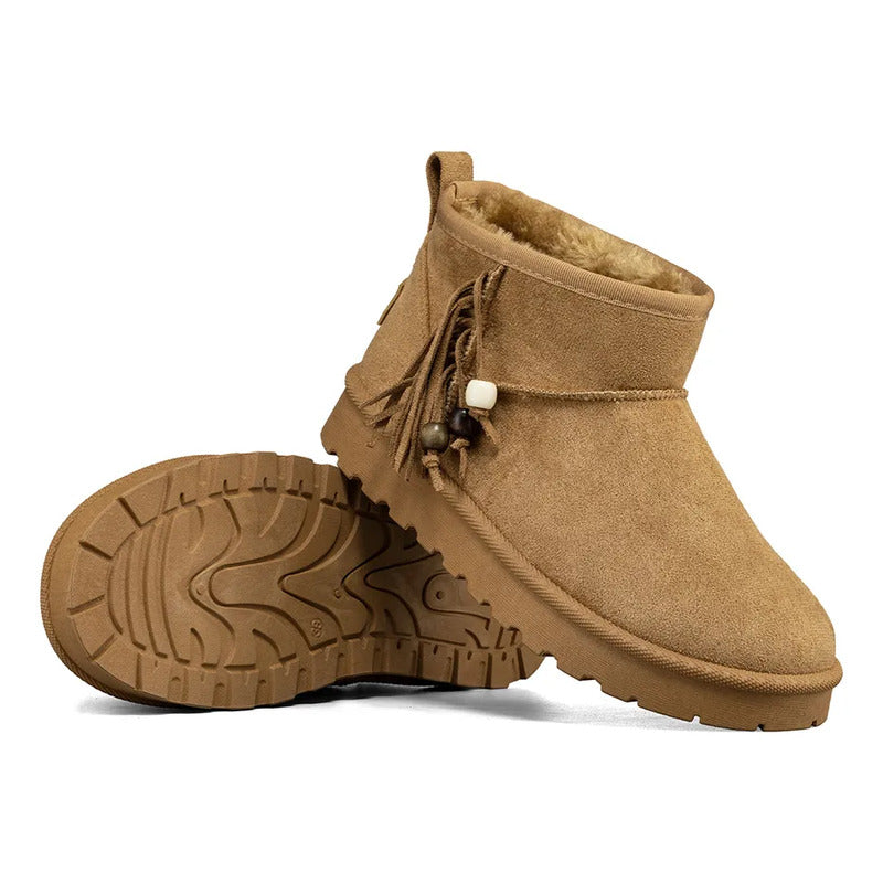 Botines Mujer WEIDE SL70