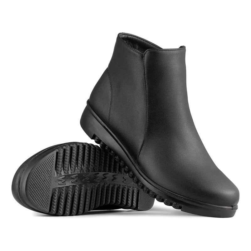 Botine Plataforma Mujer WEIDE TFA225