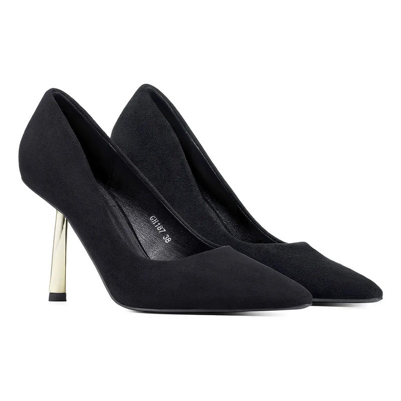 Zapato Taco Mujer WEIDE GH187