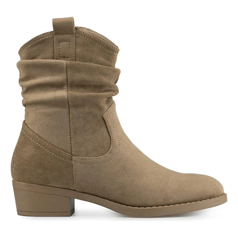 Botas Plataforma Mujer WEIDE ZS80