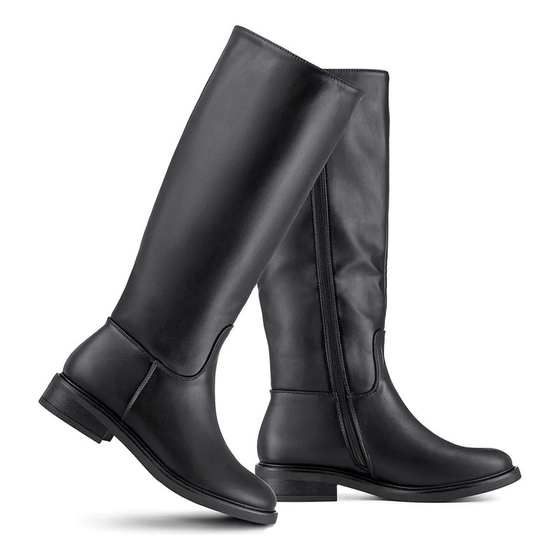 Botas Plataforma Mujer WEIDE HX531