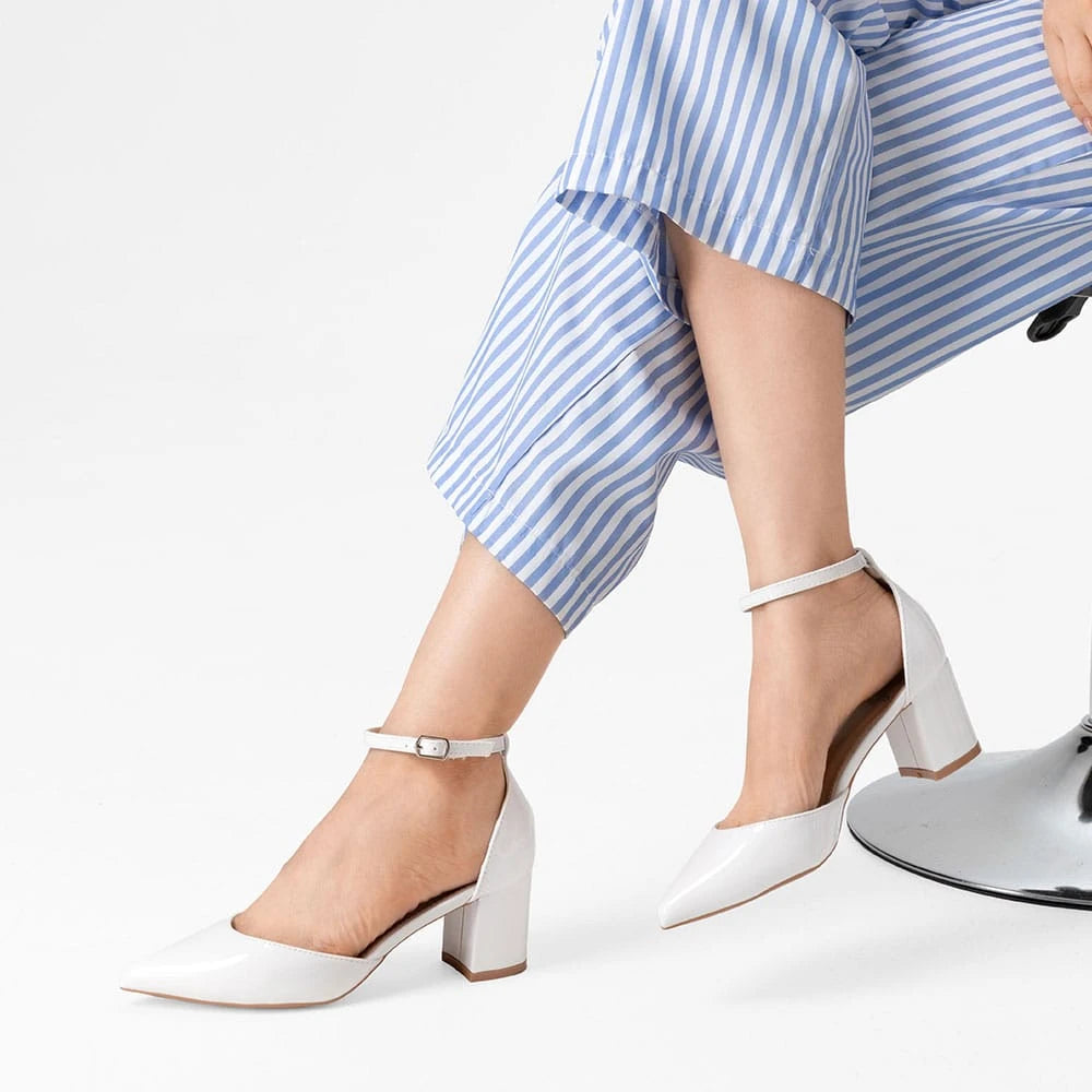 Zapato Mujer Clohe Weide