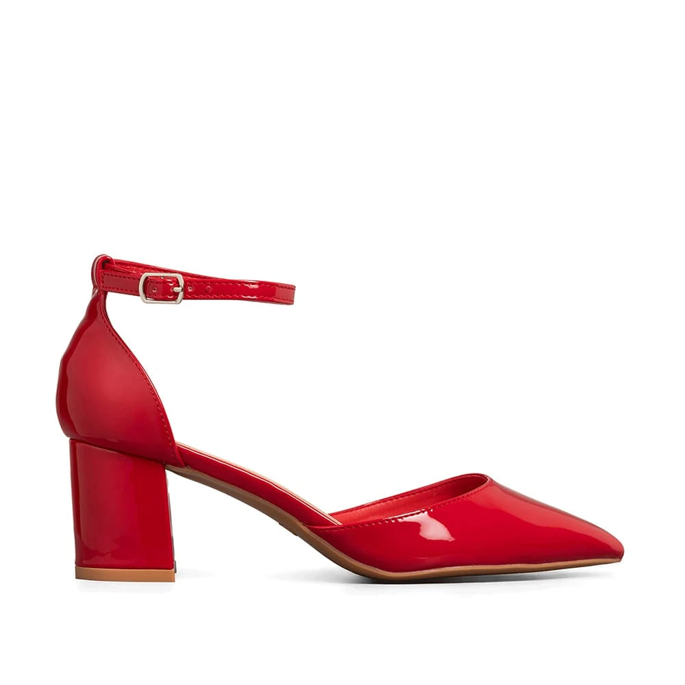 Zapato Mujer Clohe Weide