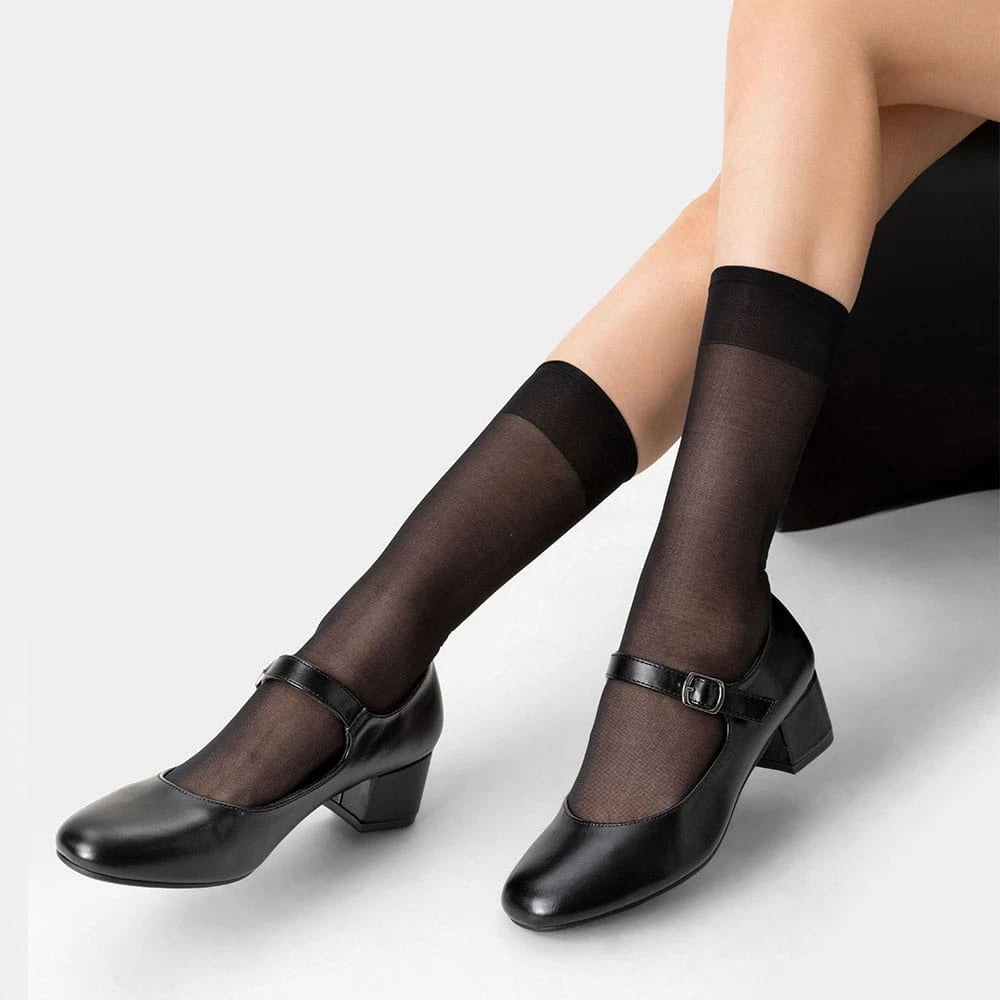 ZAPATOS MARY JANE MUJER WEIDE GHE31