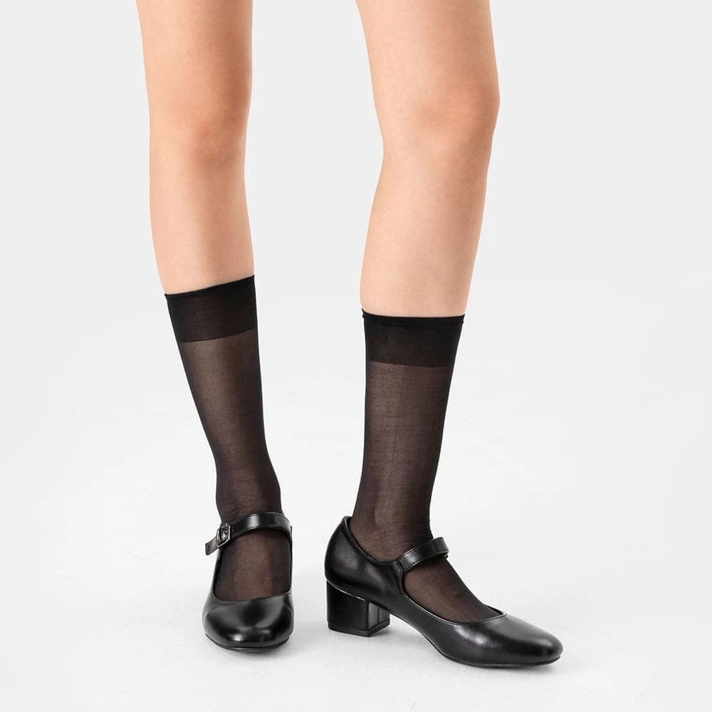 ZAPATOS MARY JANE MUJER WEIDE GHE31