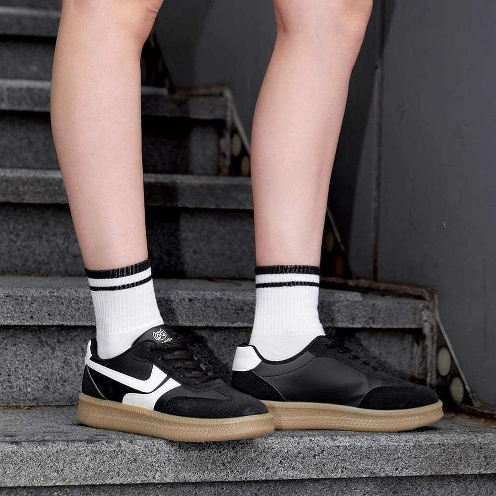 ZAPATILLAS MUJER PLATAFORMA WEIDE HX500