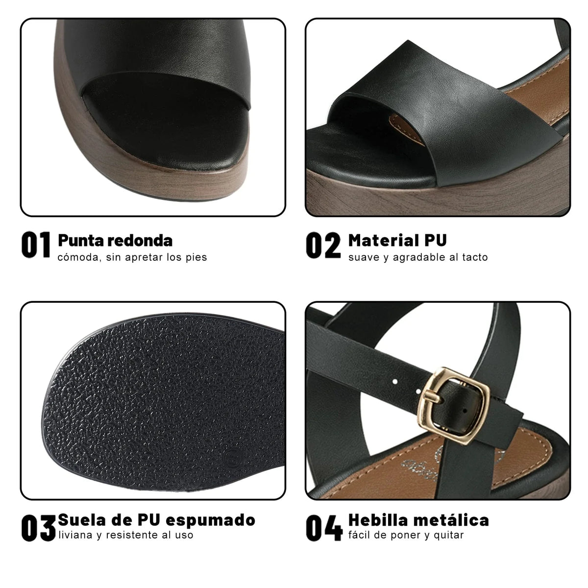 HY21 HY21-NEGRO-5-1