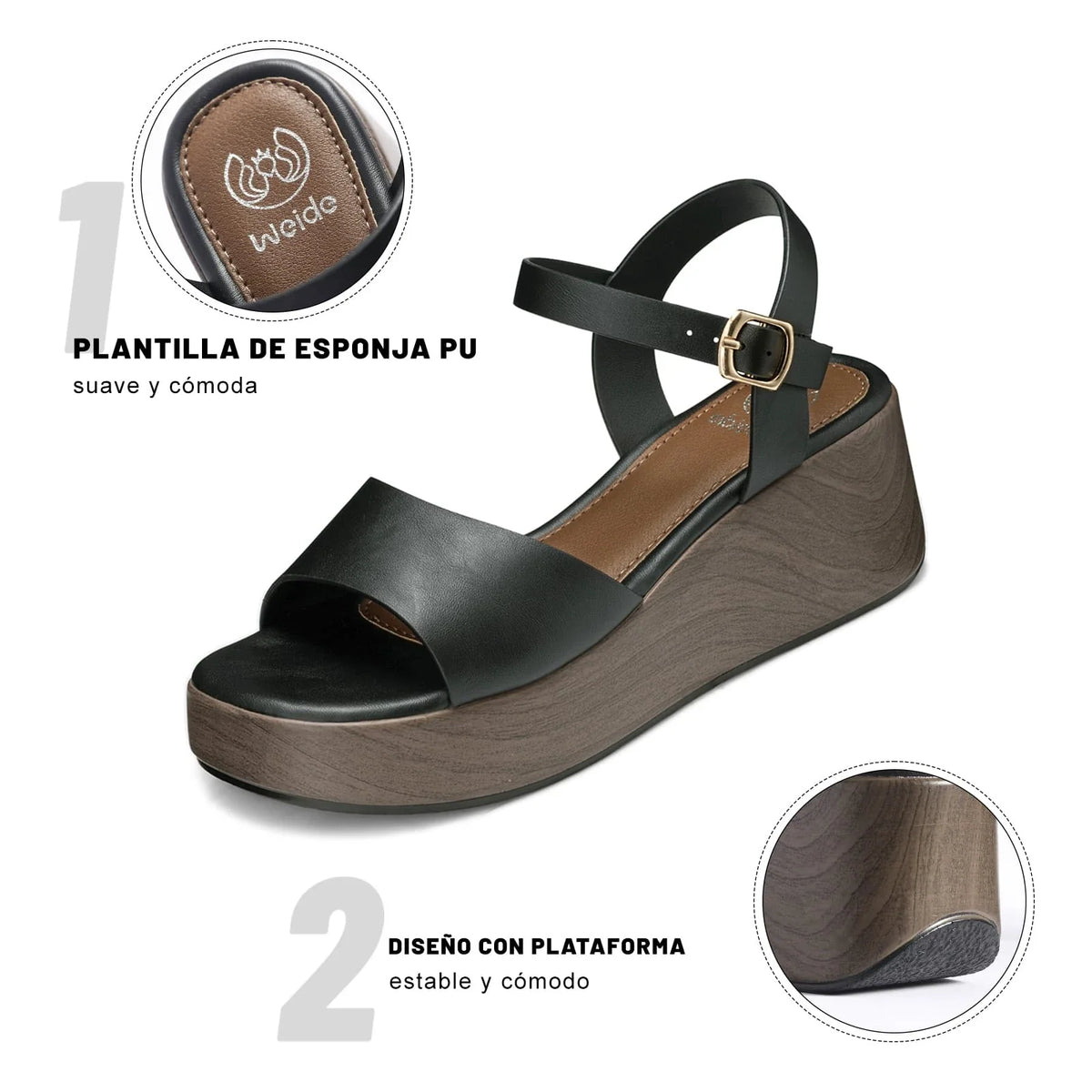 HY21 HY21-NEGRO-5