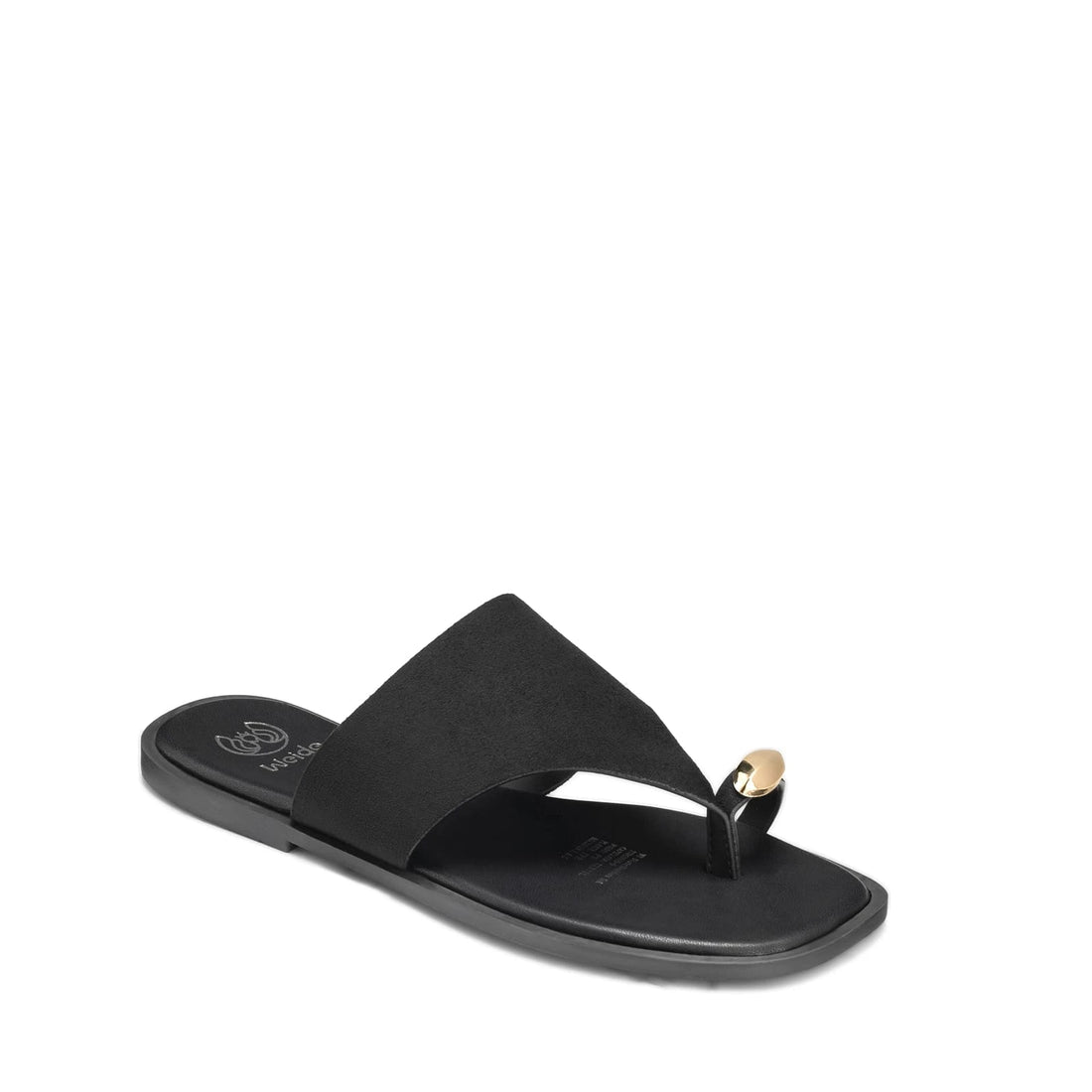 Chalas planas MUJER WEIDE HY26