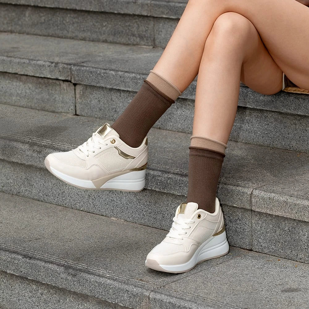 ZAPATILLAS MUJER WEIDE JLL015