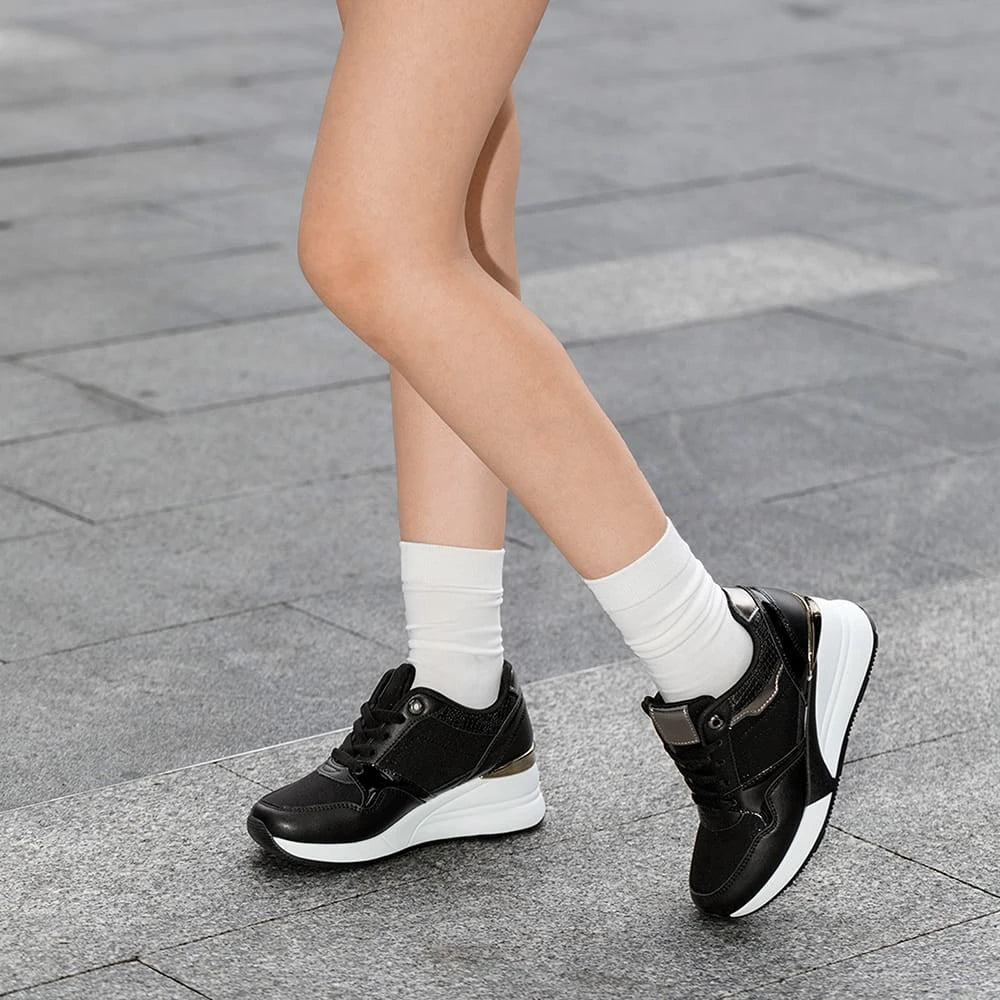 ZAPATILLAS MUJER WEIDE JLL015