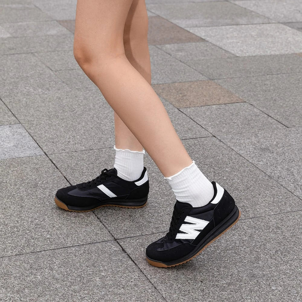 ZAPATILLAS MUJER PLATAFORMA WEIDE JLL51
