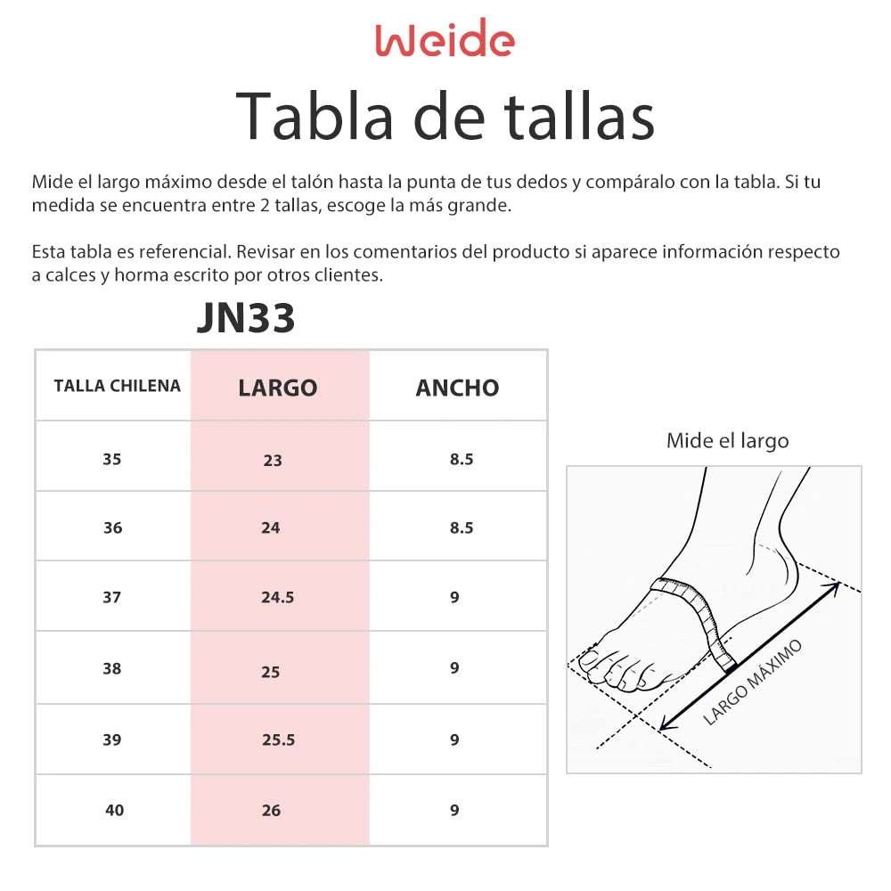 Chala Mujer Sebastiana Plateado Weide