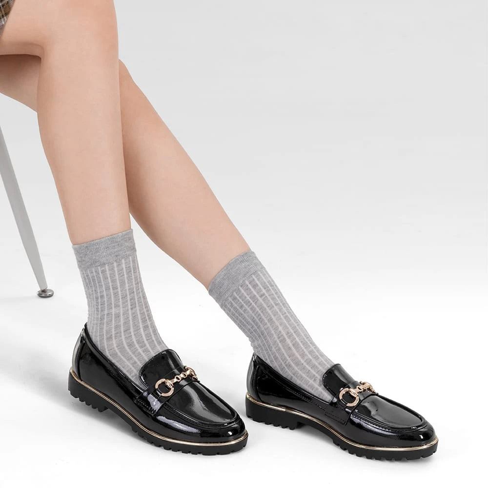 MOCASINES MUJER WEIDE JN712