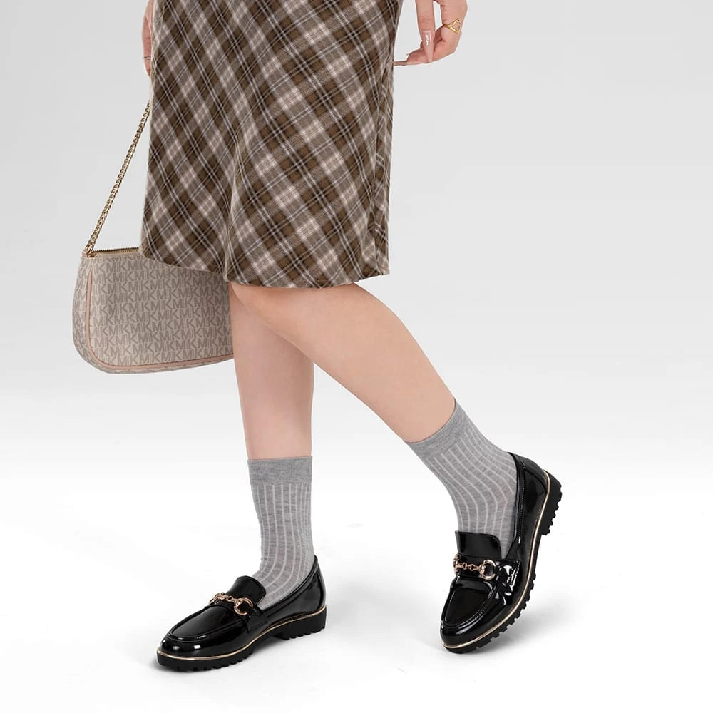 MOCASINES MUJER WEIDE JN712