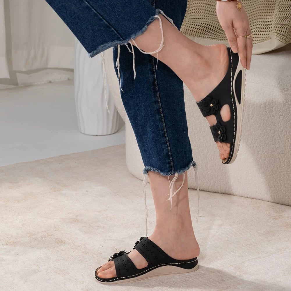 CHALAS MUJER WEIDE JN723