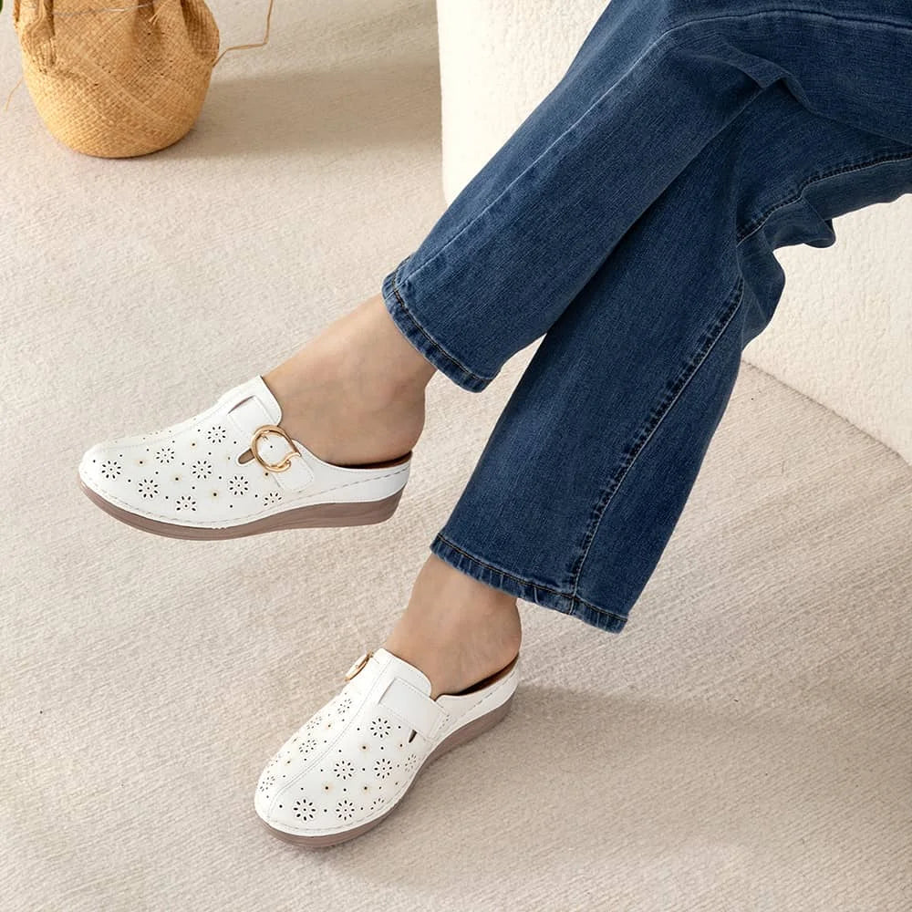 CHALAS MUJER WEIDE JS72