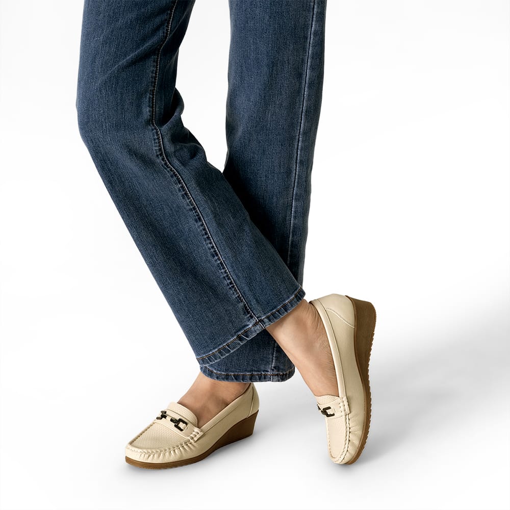 MOCASINES MUJER WEIDE JS80