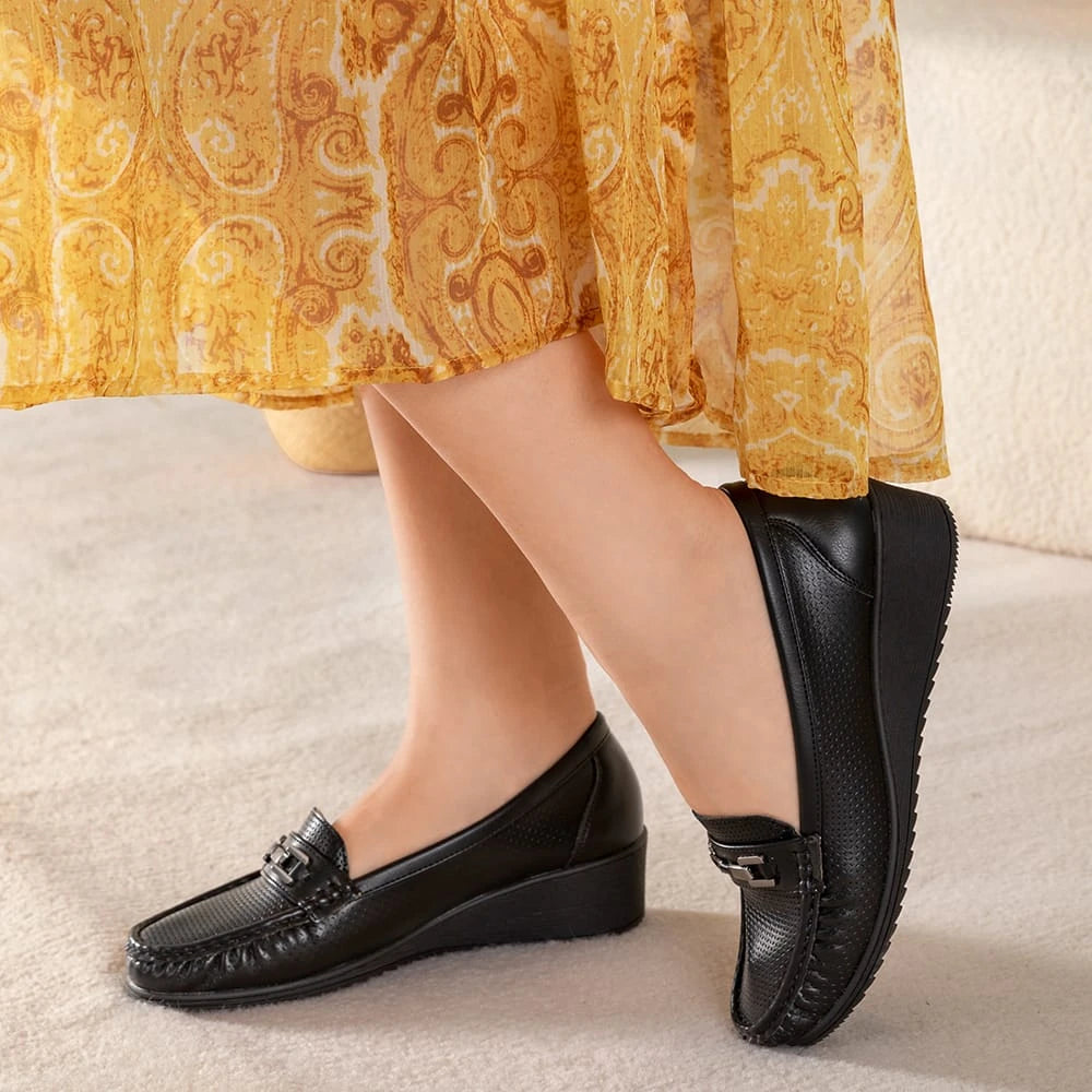 MOCASINES MUJER WEIDE JS80