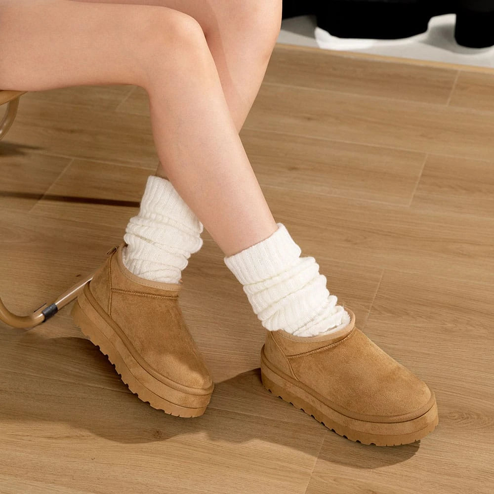 BOTAS DE NIEVE MUJER WEIDE LT200