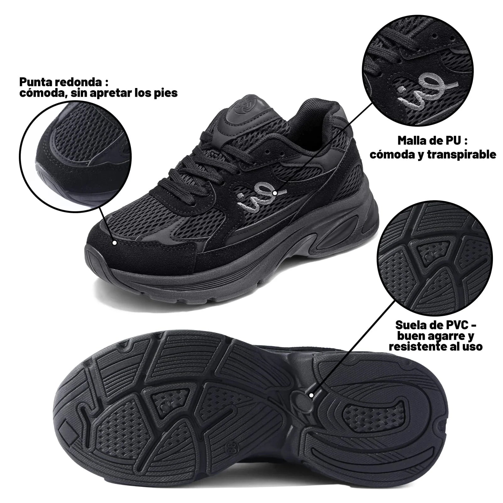 LT222 LT222-NEGRO-5