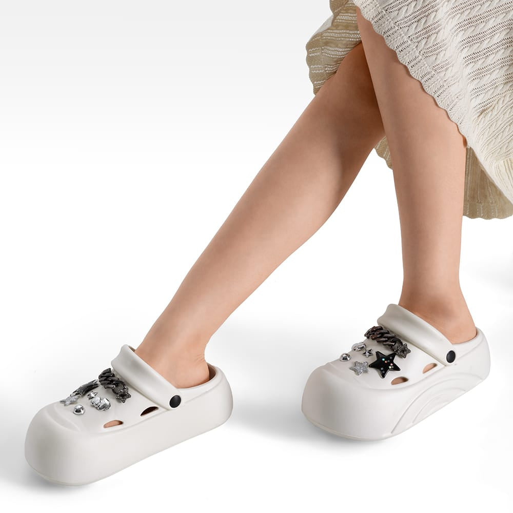 ZUECOS MUJER WEIDE MJ06