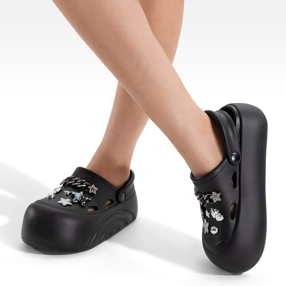 ZUECOS MUJER WEIDE MJ06