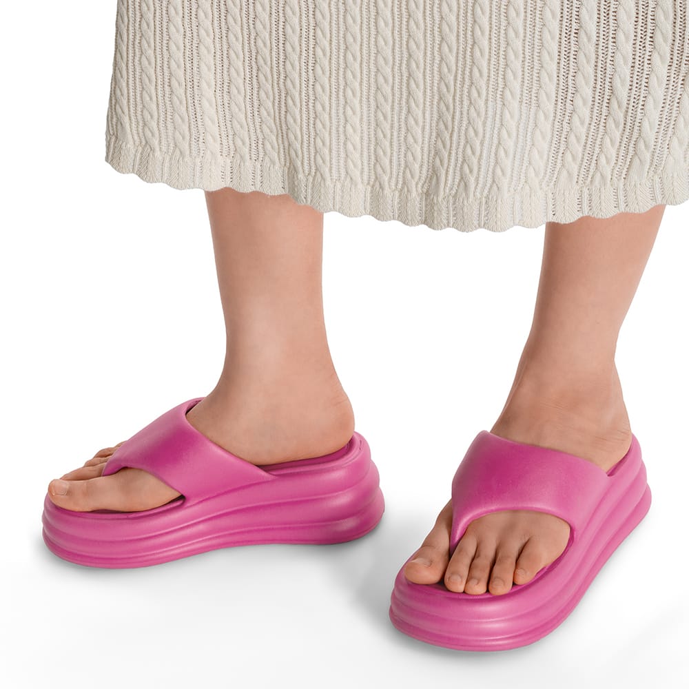 CHALAS MUJER WEIDE MJ07