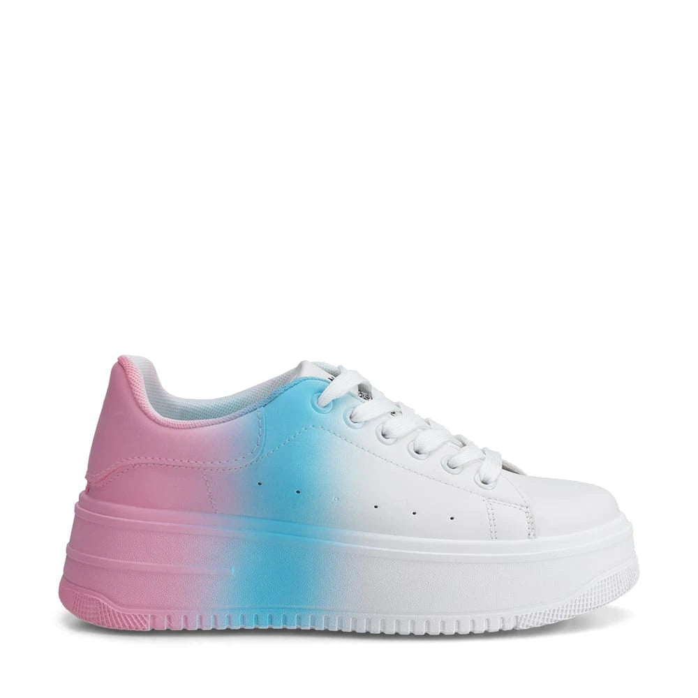 Zapatilla Mujer Bruna Rosado Weide