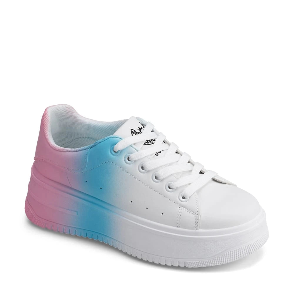Zapatilla Mujer Bruna Rosado Weide
