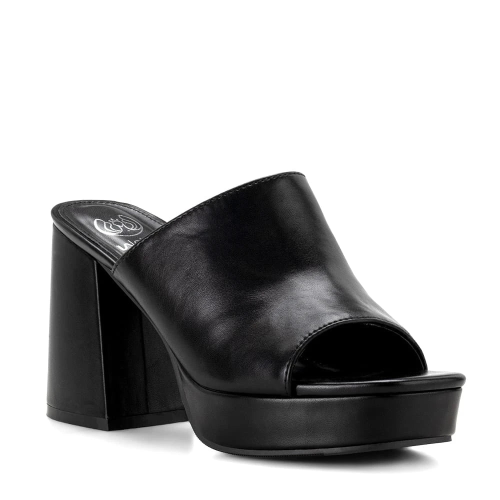 Chala Mujer Josefina Negro Weide