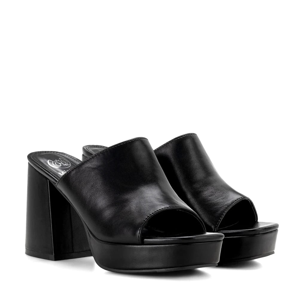 Chala Mujer Josefina Negro Weide