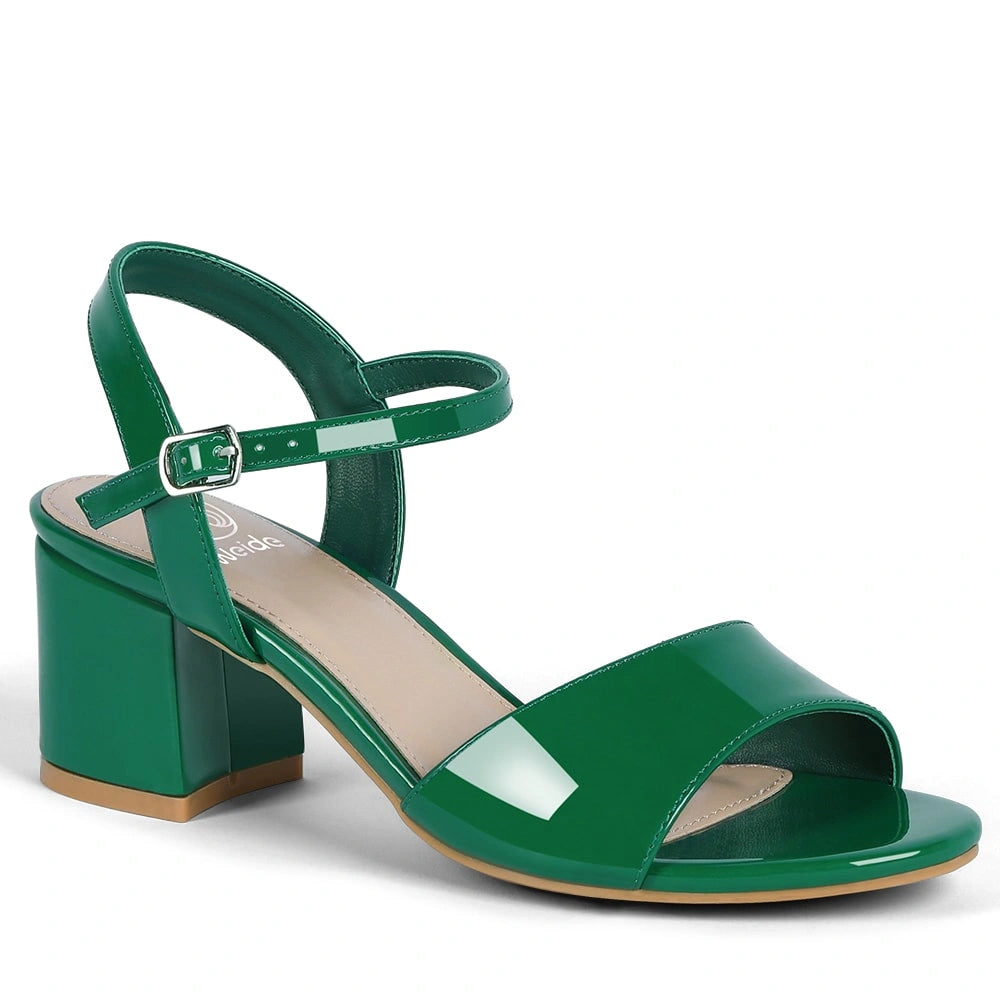 Sandalia Mujer Mentas Weide GH64