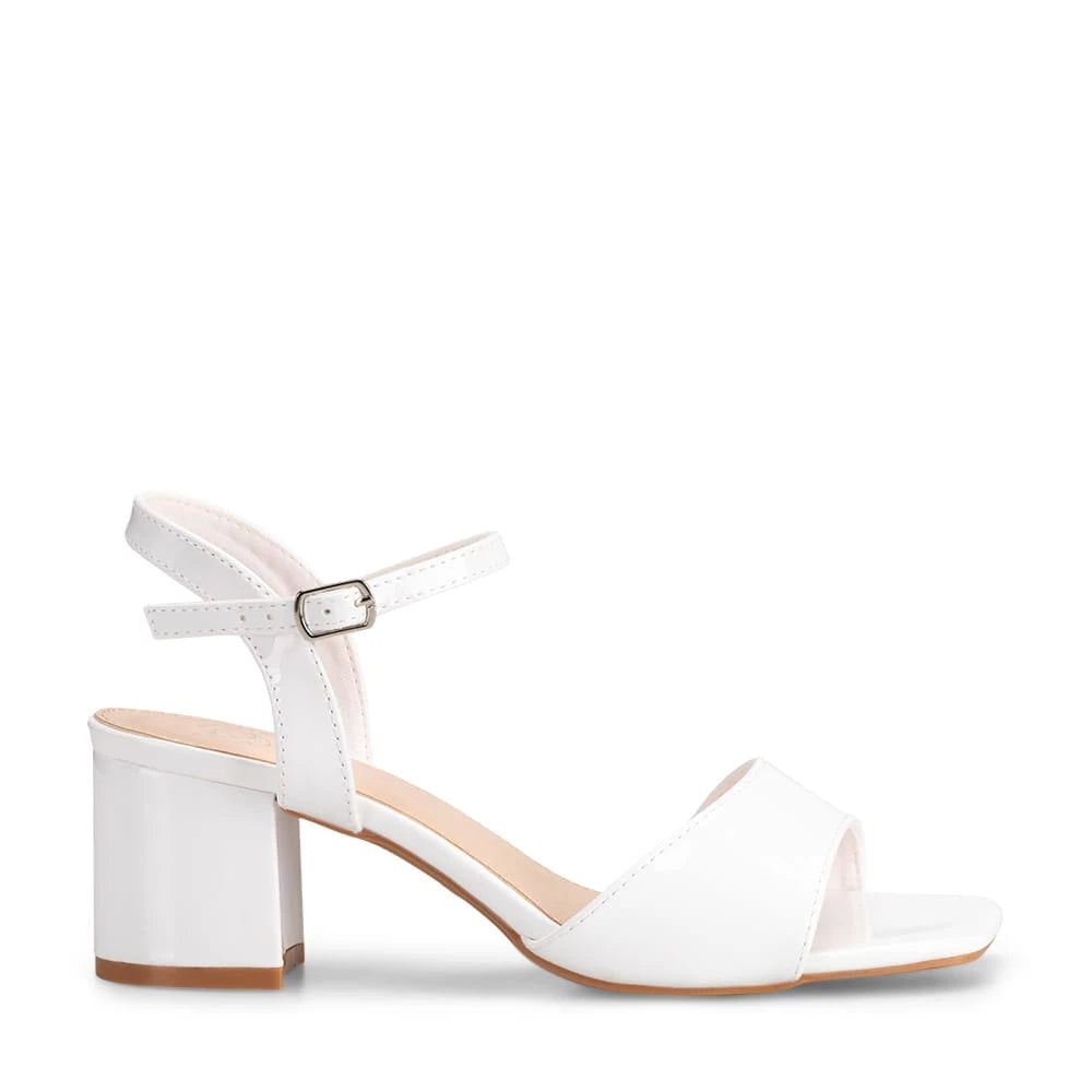 Sandalias Mujer Belala Blanco Weide