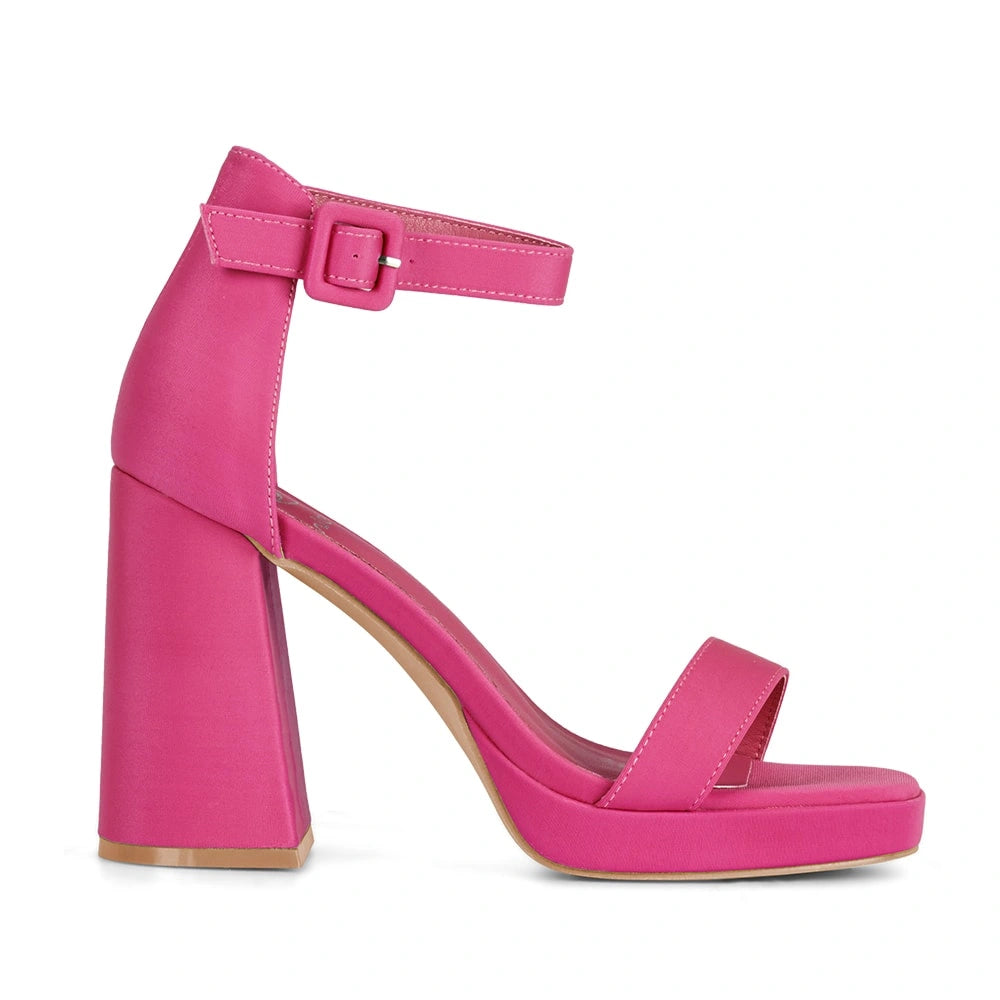 Sandalias Fiesta Mujer Constanza Weide