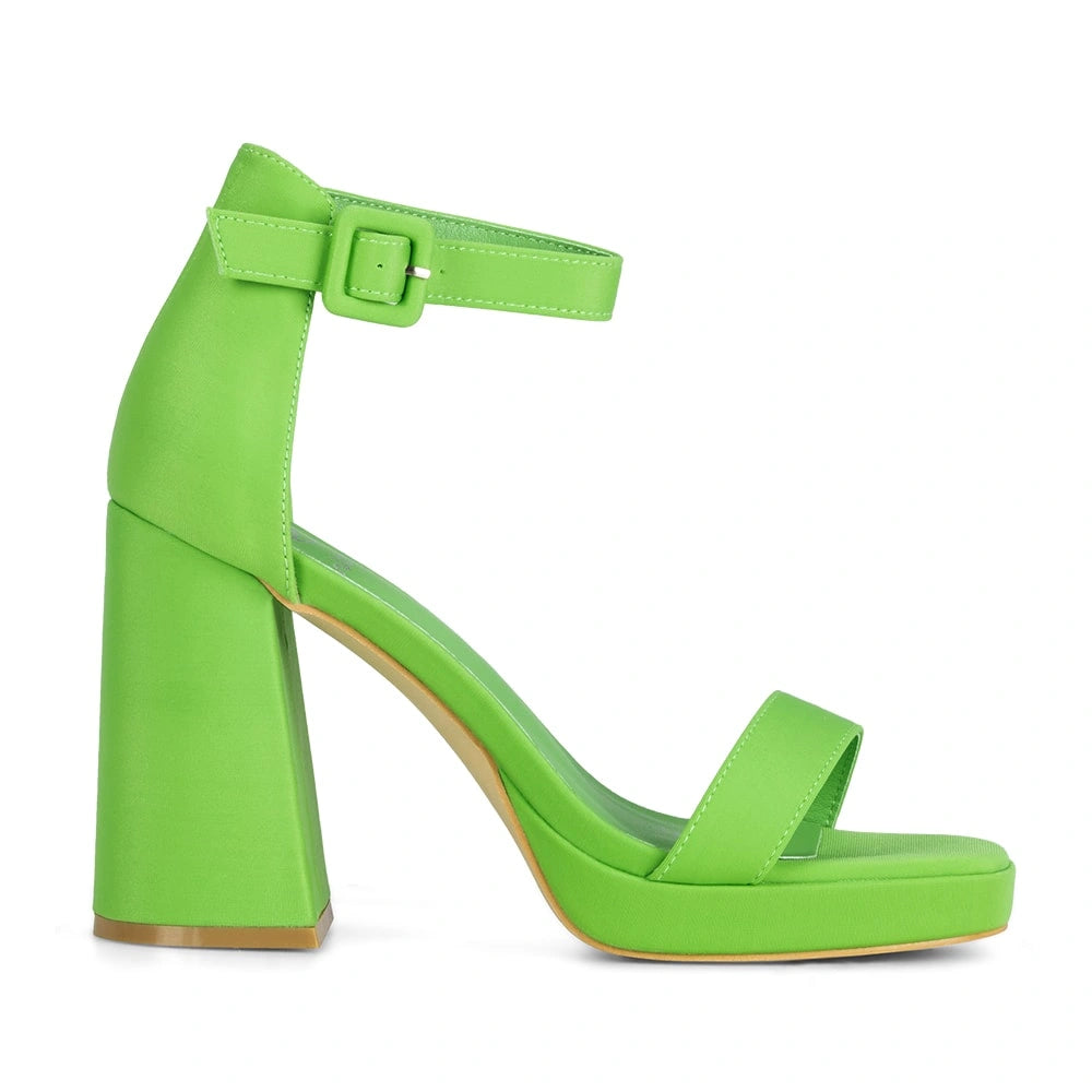 Sandalias Fiesta Mujer Constanza Weide