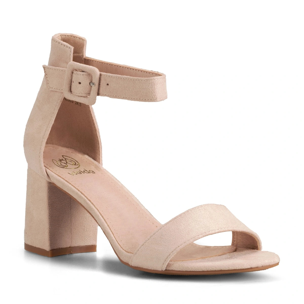 Sandalias Mujer Miriam Beige Weide