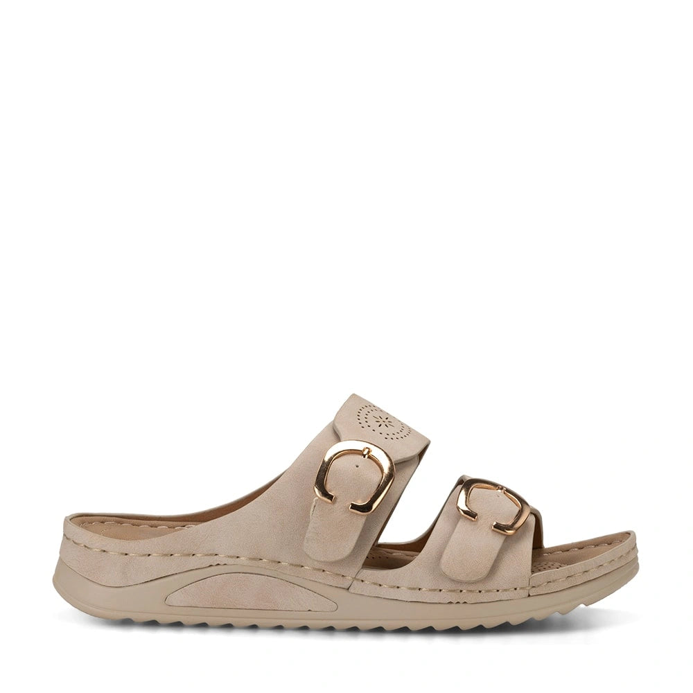 Chala Mujer Rosal铆a Beige Weide