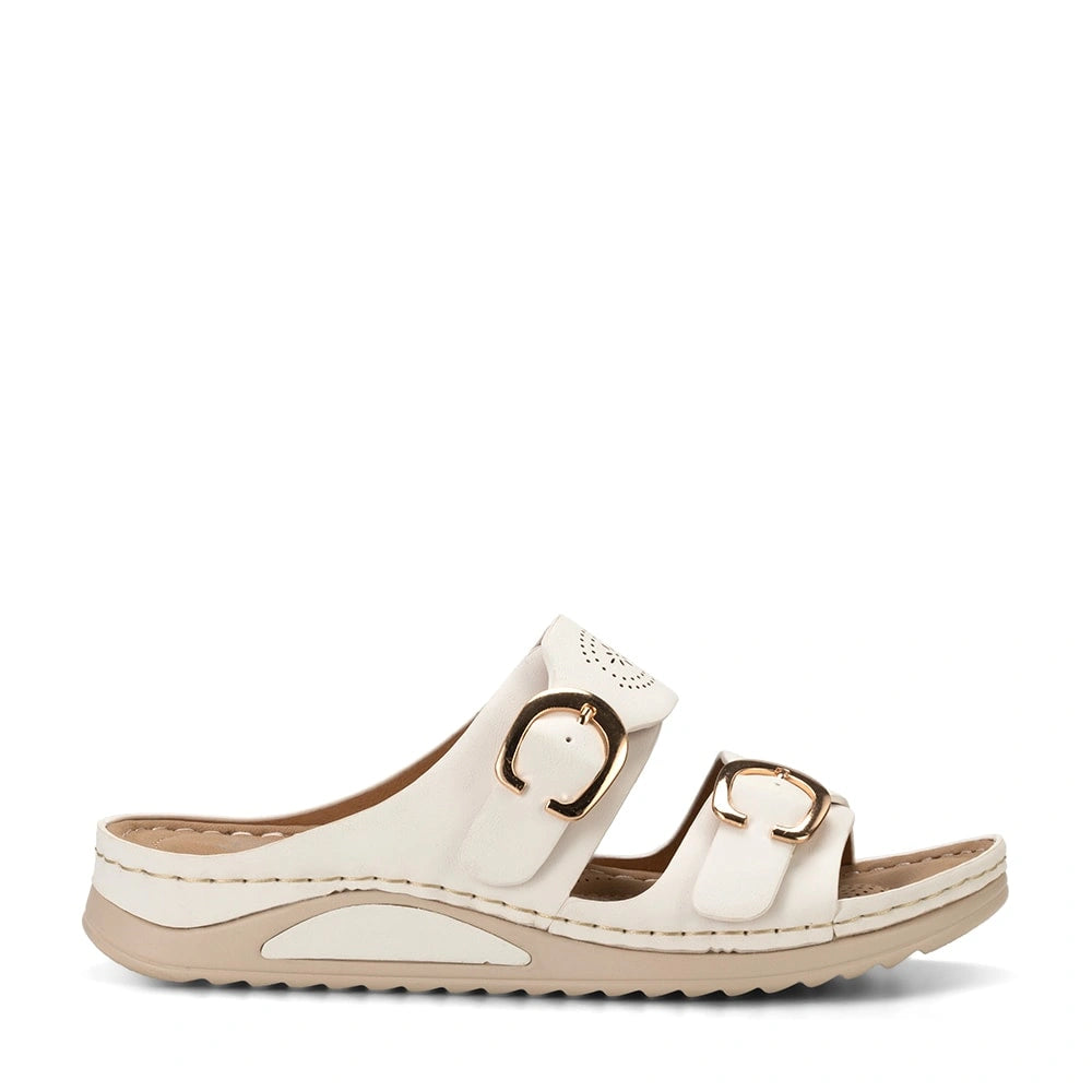 Chala Mujer Rosalia Beige Weide