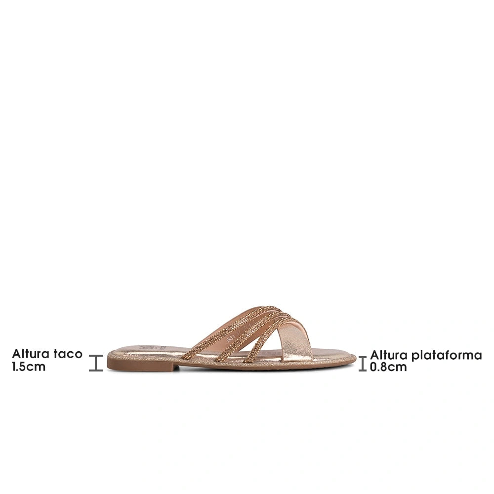 Chala Mujer Sebastiana Dorado Weide